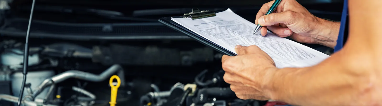 Edmonton Auto Repair, Car Repair and Auto Mechanic